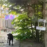 Rycerz 住宿加早餐酒店