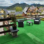Rycerz 住宿加早餐酒店 3*