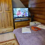 Bed and Breakfast Rycerz Niedzica Zamek