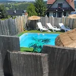 Rycerz Niedzica Zamek