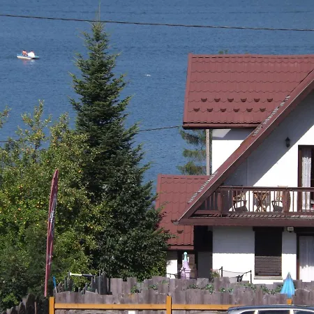 Rycerz Bed and breakfast 3*