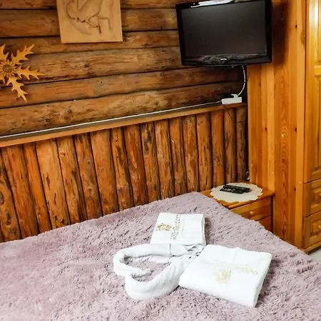 Rycerz Nocleg ze śniadaniem