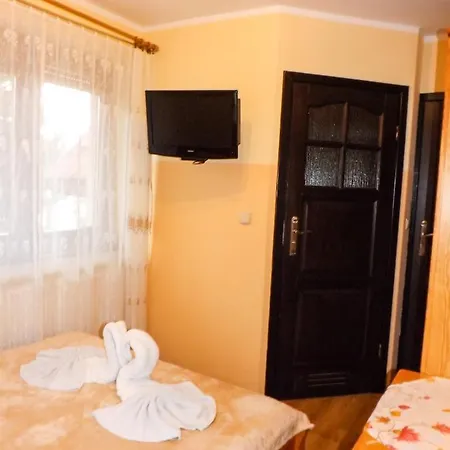 Bed and Breakfast Rycerz