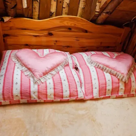 Bed and breakfast Rycerz Niedzica Zamek