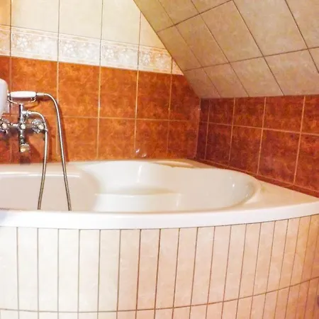 Bed and Breakfast Rycerz
