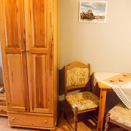 Rycerz فندق مبيت وإفطار