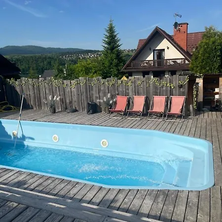 Rycerz فندق مبيت وإفطار