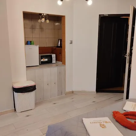 Bed & Breakfast Rycerz *