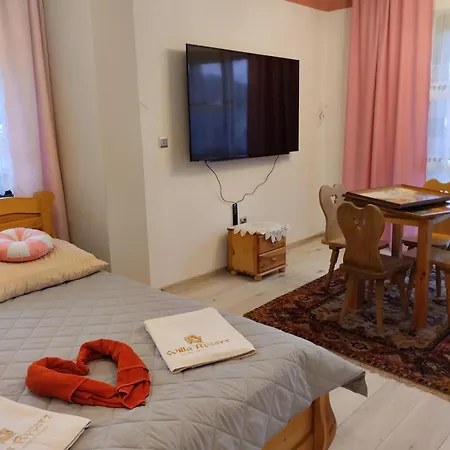 Bed & Breakfast Rycerz