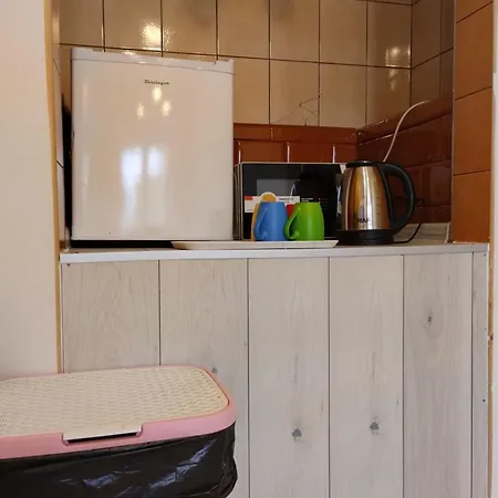 Bed and breakfast Rycerz Niedzica Zamek