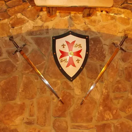 Rycerz * Niedzica-Zamek