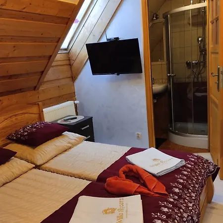 Bed & Breakfast Rycerz