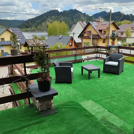 Rycerz Bed and Breakfast 3*