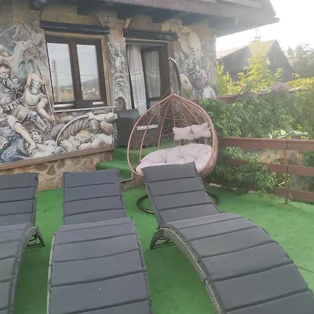 Rycerz Bed and breakfast