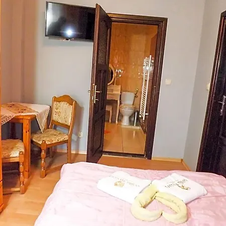 Rycerz 3* Niedzica Zamek