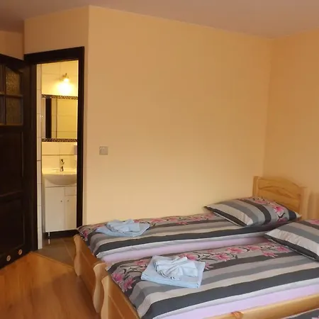 Rycerz فندق مبيت وإفطار