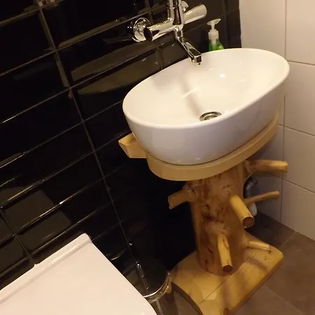 فندق مبيت وإفطار Rycerz 3*