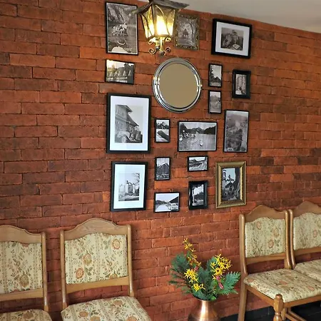 Rycerz Bed and Breakfast