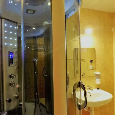 Rycerz Bed & Breakfast
