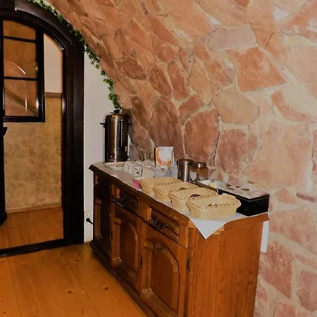 Bed & Breakfast Rycerz Niedzica Zamek