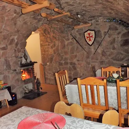 Rycerz Bed and breakfast
