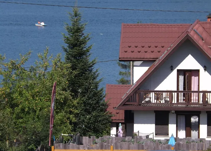 Rycerz Oda ve Kahvaltı 3*