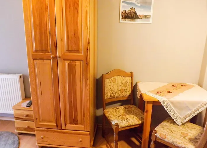 Rycerz Oda ve Kahvaltı