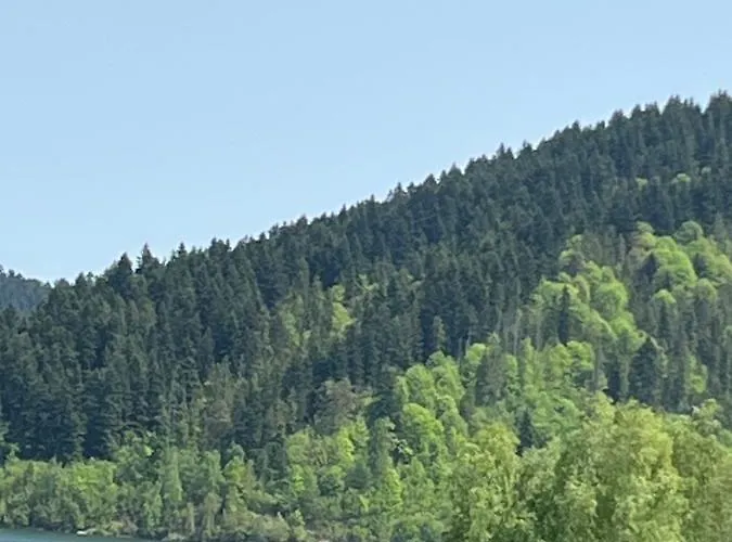 Oda ve Kahvaltı Rycerz Niedzica