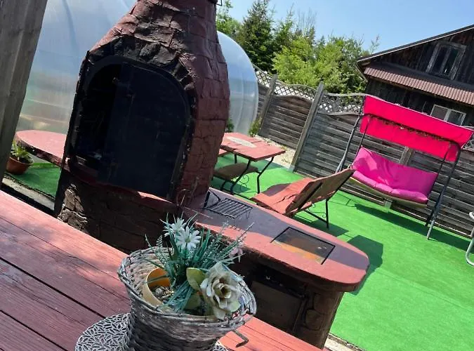 Rycerz Oda ve Kahvaltı 3*