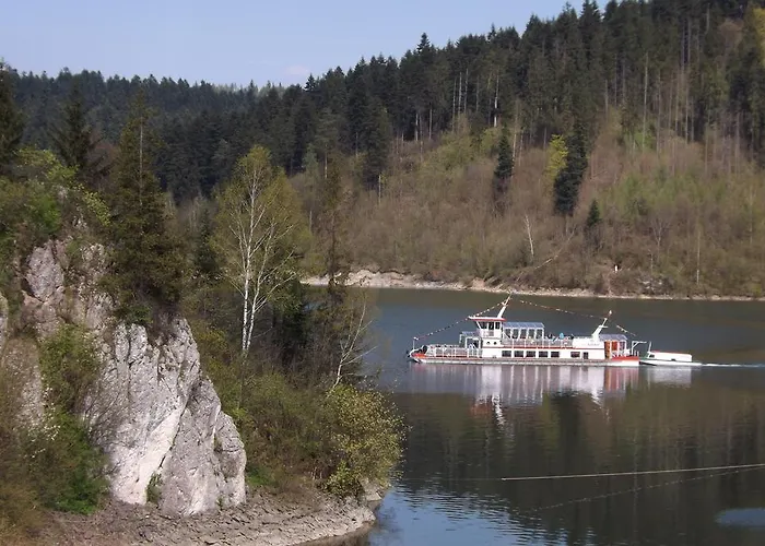 Rycerz Oda ve Kahvaltı