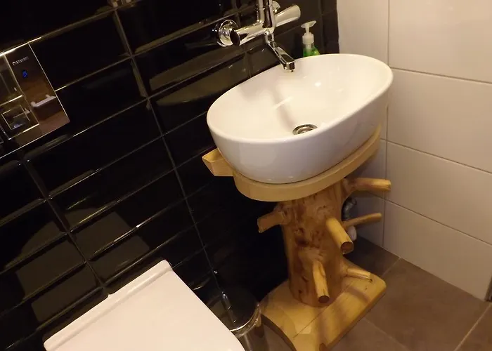 Oda ve Kahvaltı Rycerz 3*