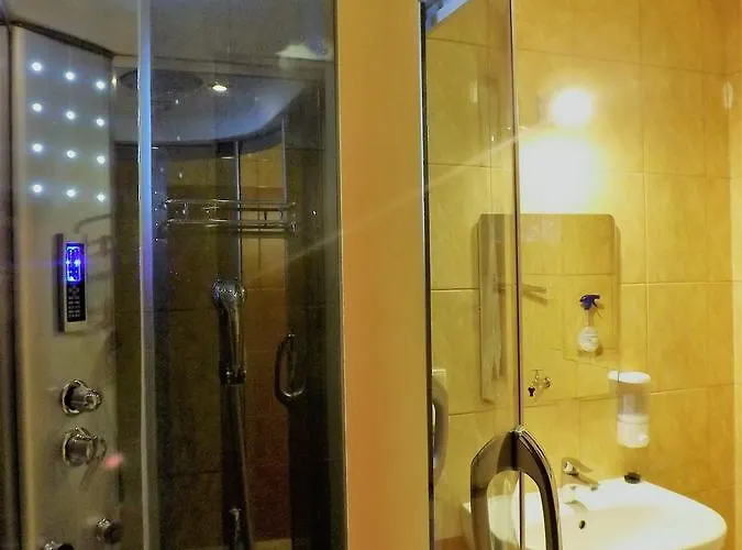 Rycerz Oda ve Kahvaltı